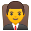 :man_judge: