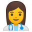 :woman_health_worker: