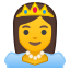 :princess: