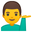 :sassy_man: