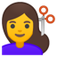 :haircut:
