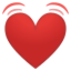 :heartbeat: