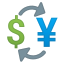 :currency_exchange: