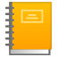 :ledger: