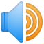 :loud_sound:
