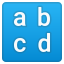 :abcd: