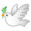:dove: