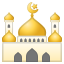 :mosque: