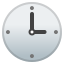 :clock3: