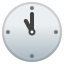 :clock11: