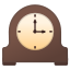 :mantelpiece_clock: