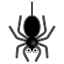 :spider:
