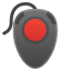 :trackball: