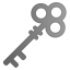 :old_key: