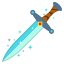 :dagger: