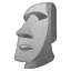:moyai: