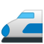 :bullettrain_front: