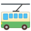 :trolleybus: