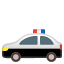 :police_car: