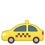 :taxi: