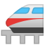 :monorail: