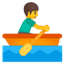 :rowboat: