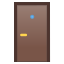 :door: