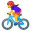 :biking_woman:
