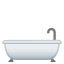 :bathtub: