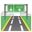 :motorway: