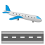 :flight_arrival:
