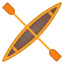 :canoe: