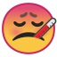 :face_with_thermometer: