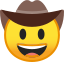 :cowboy_hat_face: