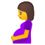 :pregnant_woman: