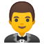 :man_in_tuxedo: