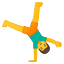 :man_cartwheeling: