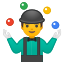 :man_juggling: