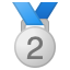 :2nd_place_medal: