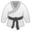 :martial_arts_uniform: