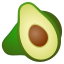 :avocado: