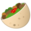 :stuffed_flatbread: