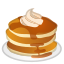 :pancakes: