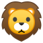 :lion: