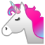 :unicorn: