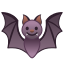 :bat:
