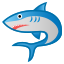 :shark: