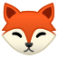:fox_face: