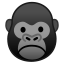 :gorilla:
