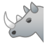 :rhinoceros: